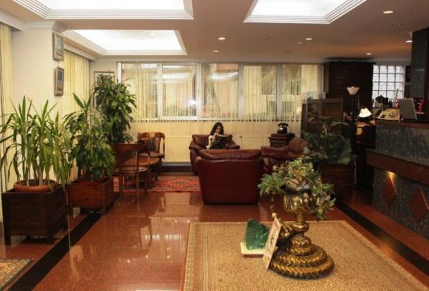 Kadıköy Konak Hotel - Görsel 17