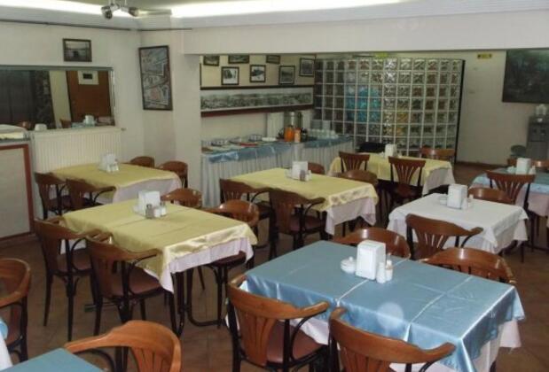Kadıköy Konak Hotel - Görsel 7