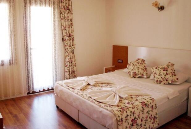 Portofino Otel Akyaka - Görsel 17