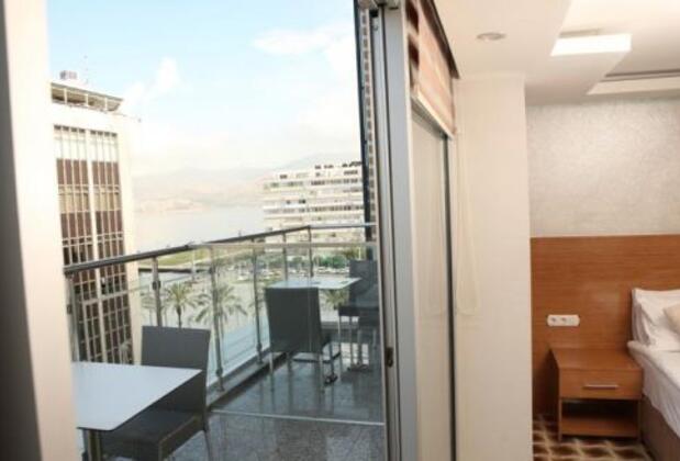 Way Hotel - Görsel 12