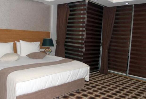 Way Hotel - Görsel 16