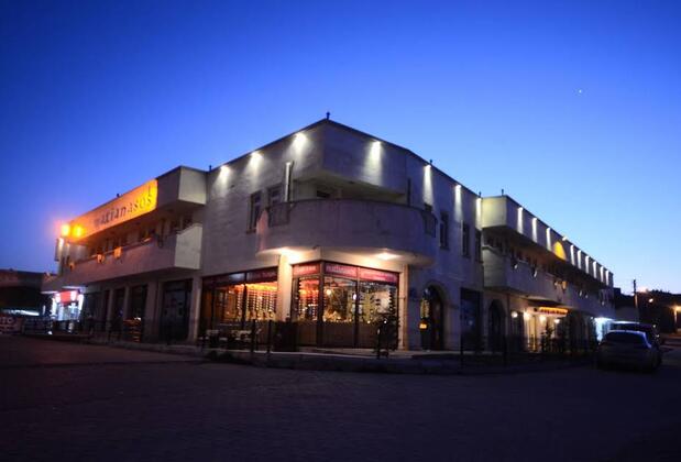 Matiasos Hotel - Görsel 4