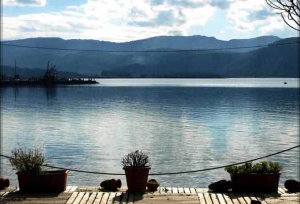 Portofino Otel Akyaka - Görsel 14