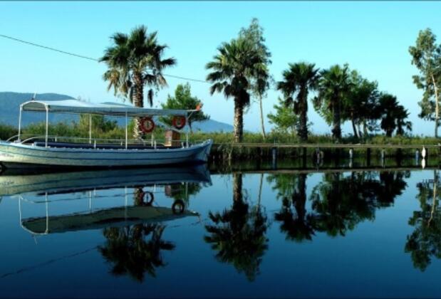 Portofino Otel Akyaka - Görsel 12