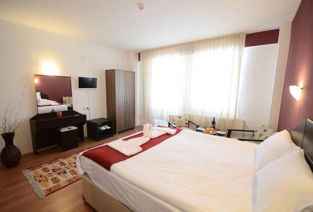 Matiasos Hotel - Görsel 3