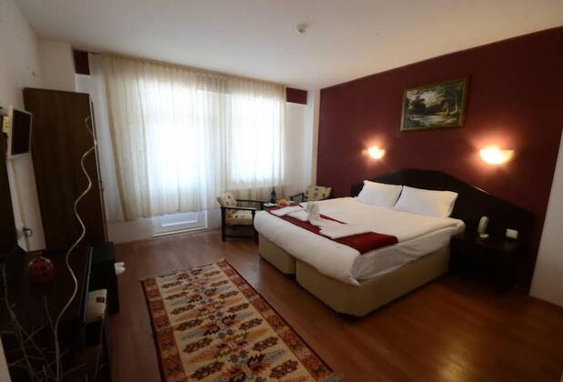 Matiasos Hotel - Görsel 8