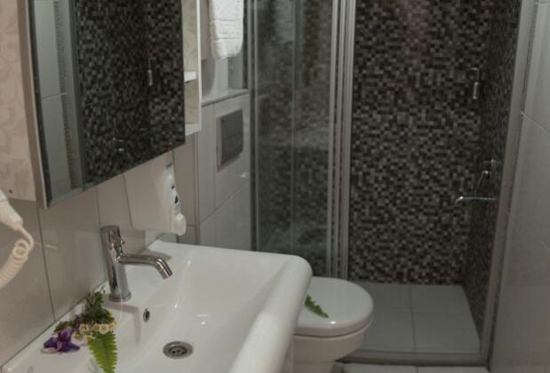 Portofino Otel Akyaka - Görsel 18