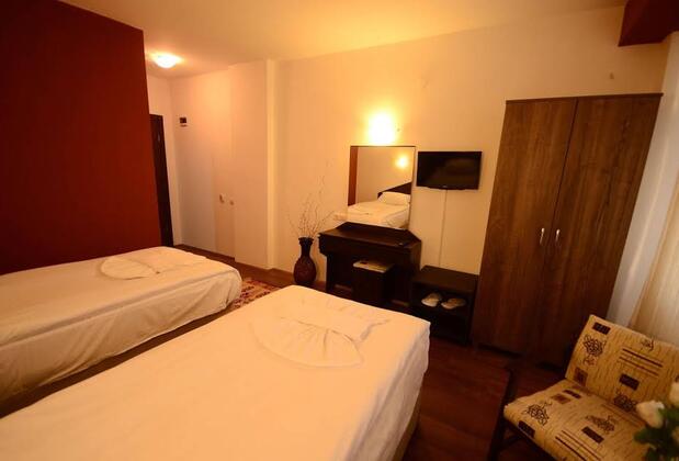 Matiasos Hotel - Görsel 5