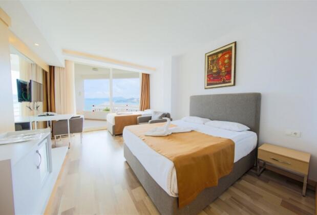 Diamonds Club Kemer - Görsel 48