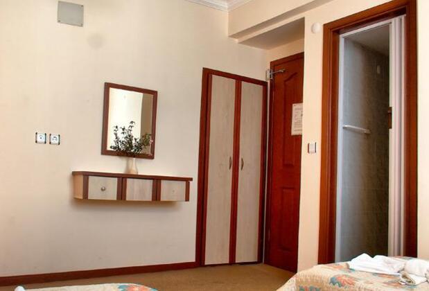 Sunny Hill Hotel - Görsel 6