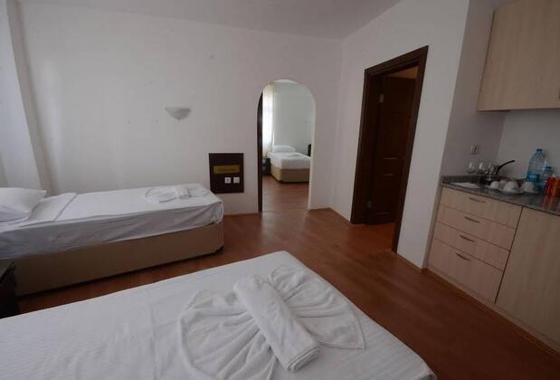 Matiasos Hotel - Görsel 12