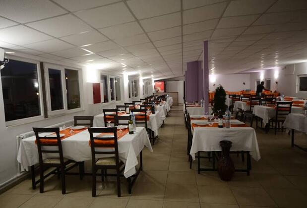 Matiasos Hotel - Görsel 13