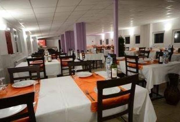 Matiasos Hotel - Görsel 20