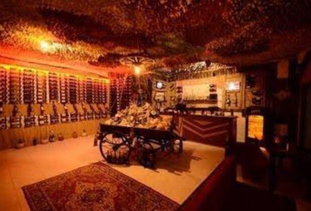 Matiasos Hotel - Görsel 9