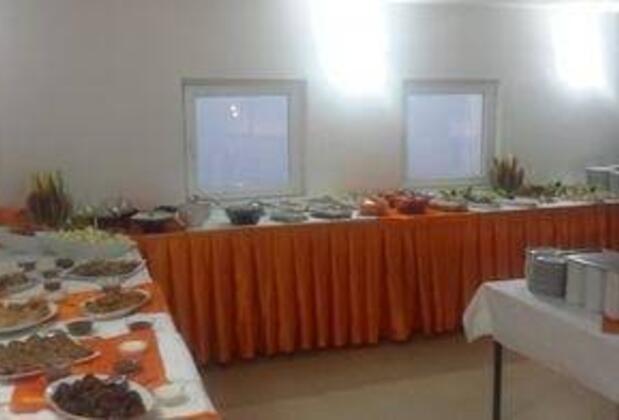 Matiasos Hotel - Görsel 29