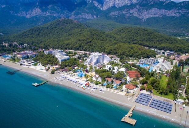 Diamonds Club Kemer - Görsel 49