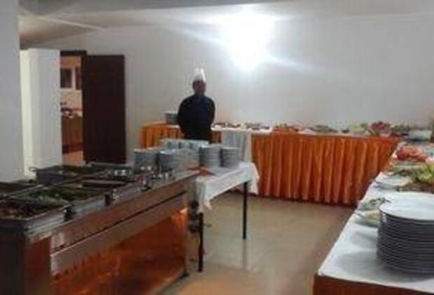 Matiasos Hotel - Görsel 18