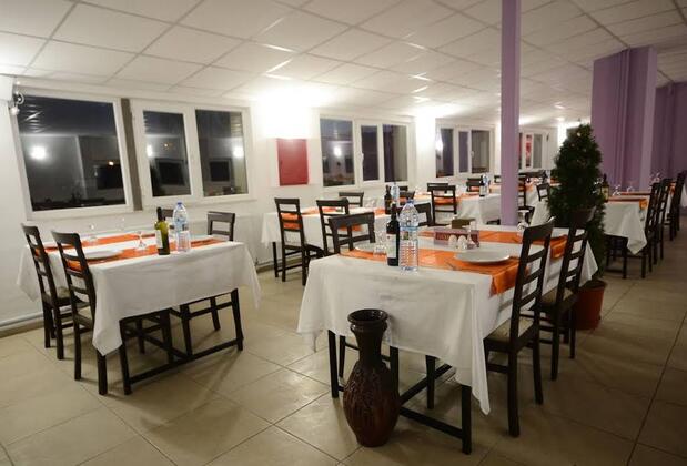 Matiasos Hotel - Görsel 22