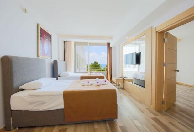 Diamonds Club Kemer - Görsel 40