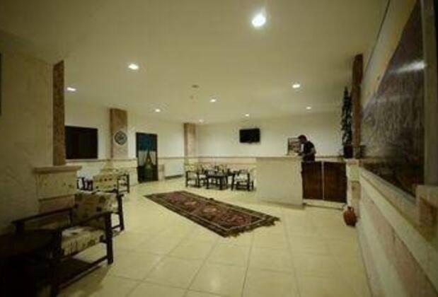 Matiasos Hotel - Görsel 21