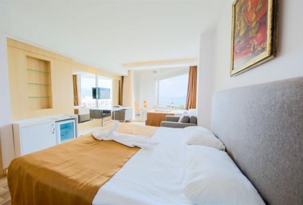 Diamonds Club Kemer - Görsel 34