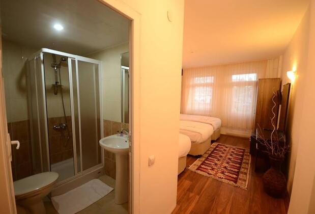 Matiasos Hotel - Görsel 15