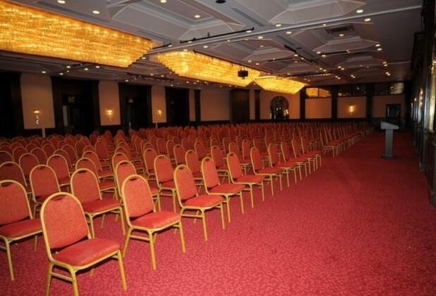 Diamonds Club Kemer - Görsel 11