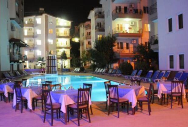 Blue Side Family Club - Görsel 10