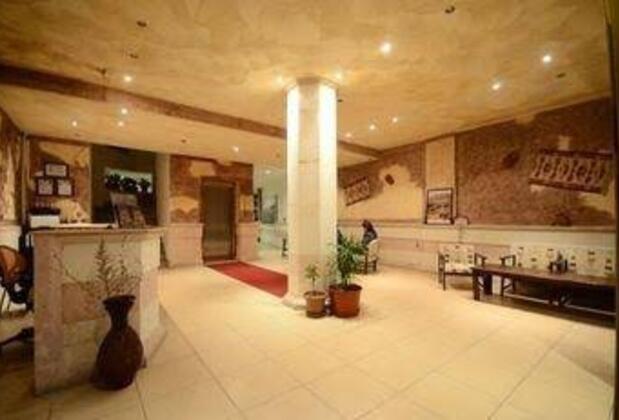 Matiasos Hotel - Görsel 19