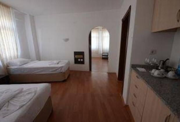 Matiasos Hotel - Görsel 10