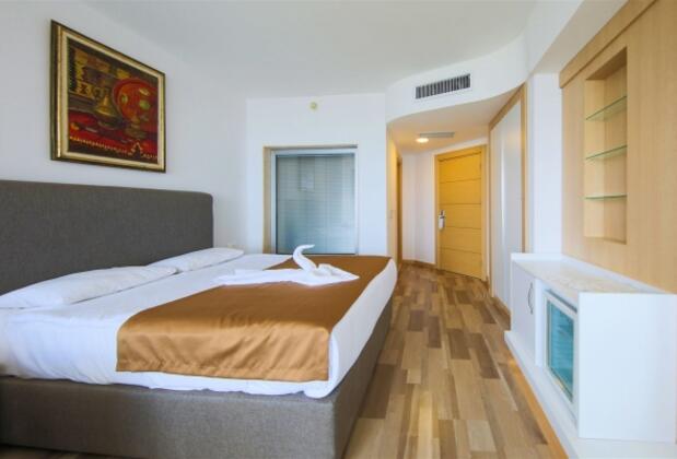 Diamonds Club Kemer - Görsel 35