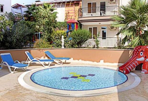 Blue Side Family Club - Görsel 7