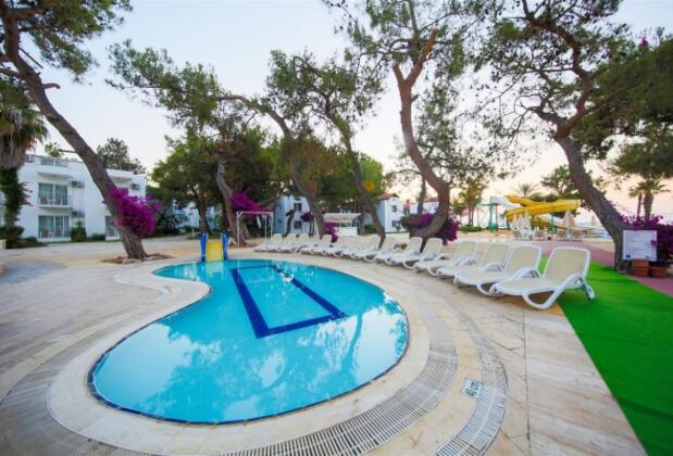 Diamonds Club Kemer - Görsel 36