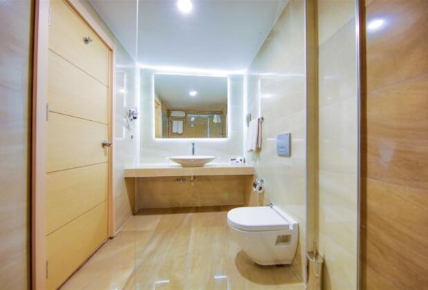 Diamonds Club Kemer - Görsel 22