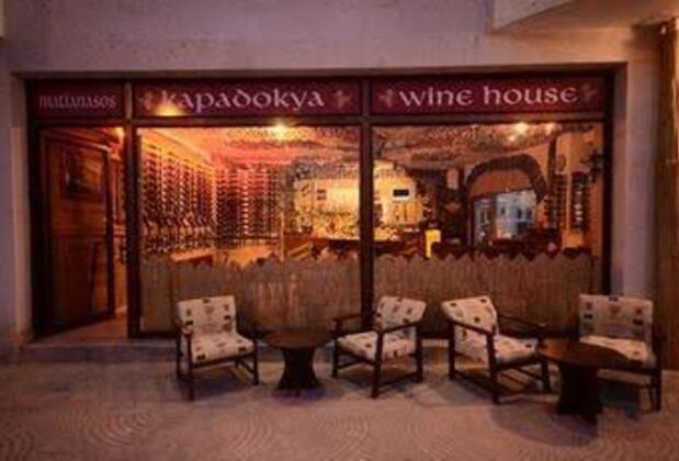 Matiasos Hotel - Görsel 27