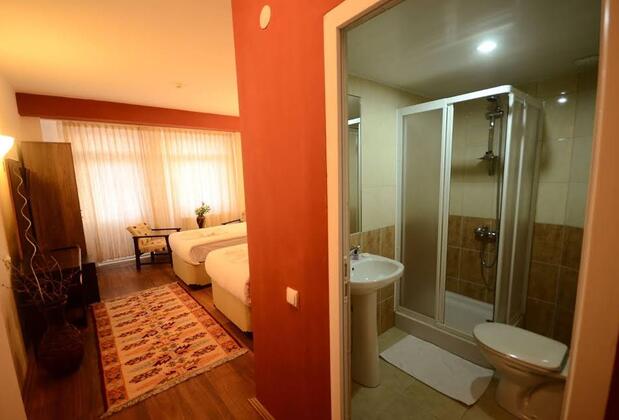 Matiasos Hotel - Görsel 7