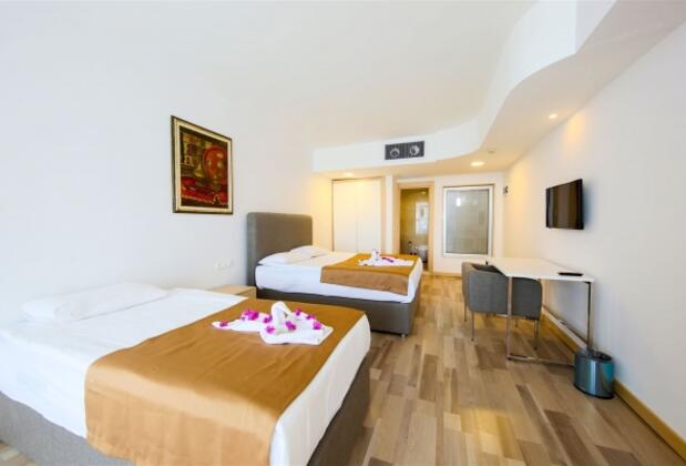 Diamonds Club Kemer - Görsel 21