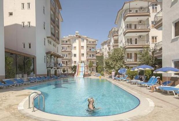 Blue Side Family Club - Görsel 6