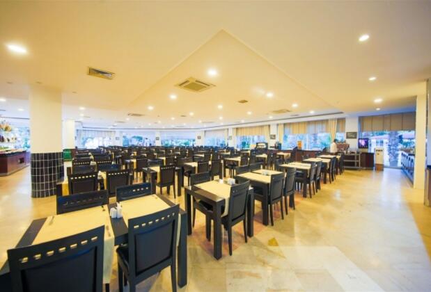 Diamonds Club Kemer - Görsel 28