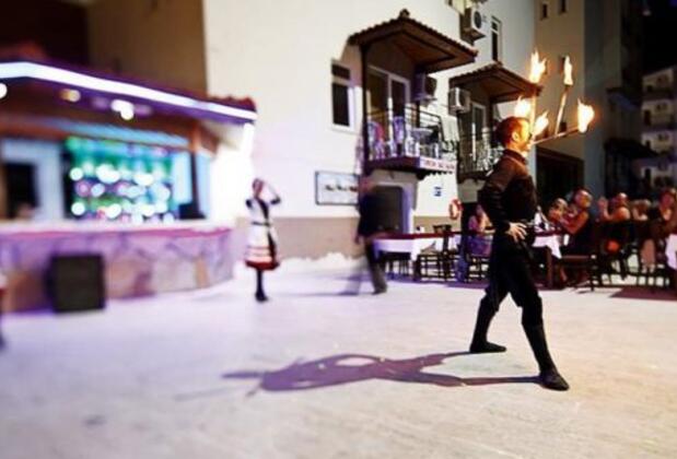 Blue Side Family Club - Görsel 5