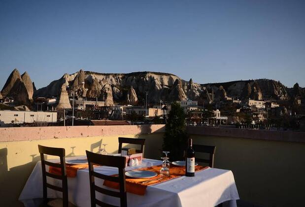 Matiasos Hotel - Görsel 28