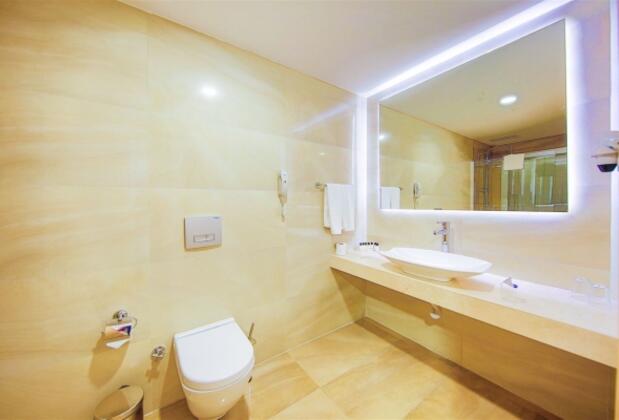 Diamonds Club Kemer - Görsel 41