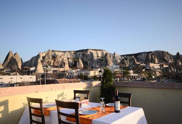 Matiasos Hotel - Görsel 23