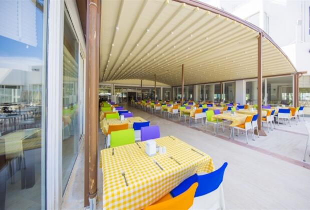 Diamonds Club Kemer - Görsel 42