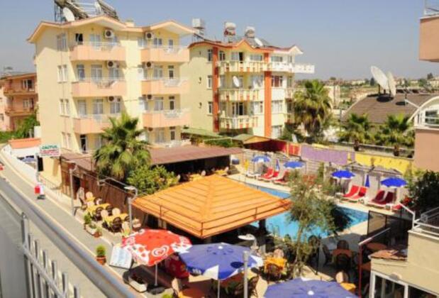 Orient Apart Otel - Görsel 6