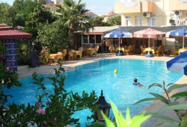 Orient Apart Otel - Görsel 3