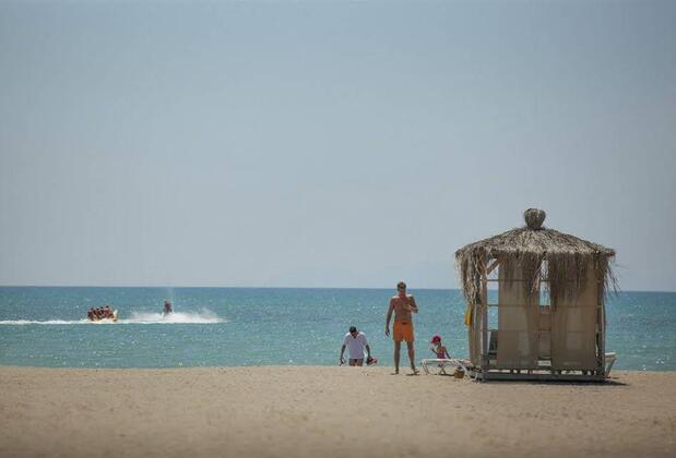 Armas Belek - Görsel 3