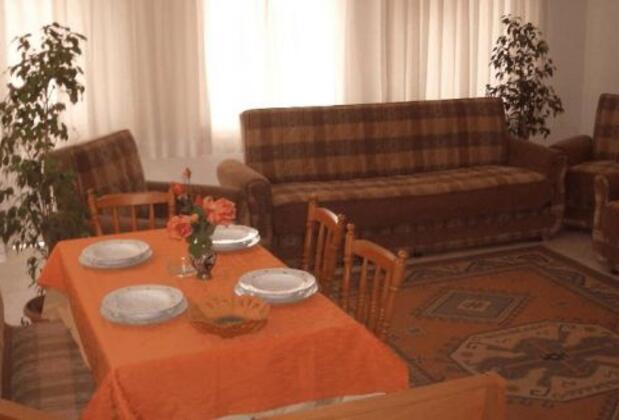 Orient Apart Otel - Görsel 13