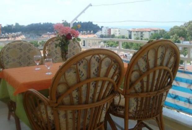 Orient Apart Otel - Görsel 15