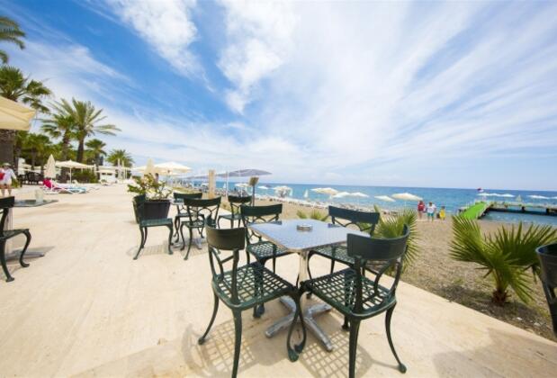 Diamonds Club Kemer - Görsel 12